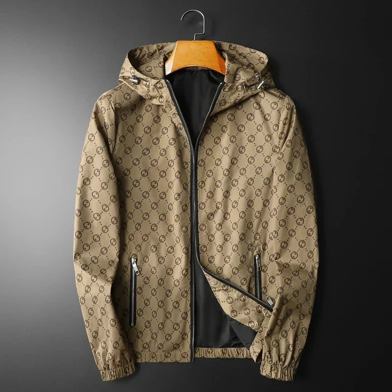 Tempest Windbreaker