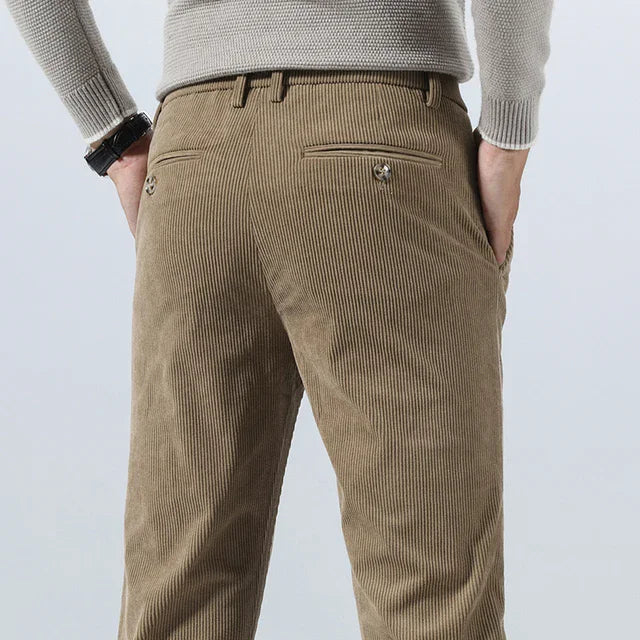 Harrington Pants - Ridgefield Corduroy Collection