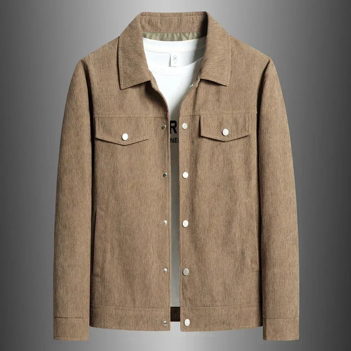 Ridgefield Corduroy Jacket