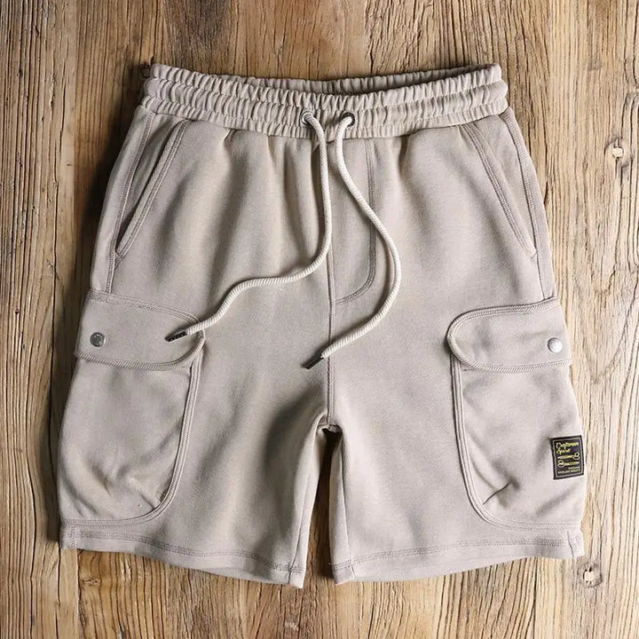 Ronin Cargo Shorts