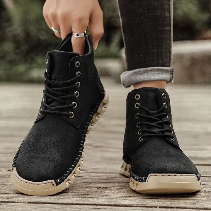 Langston Lightweight Performance Boot