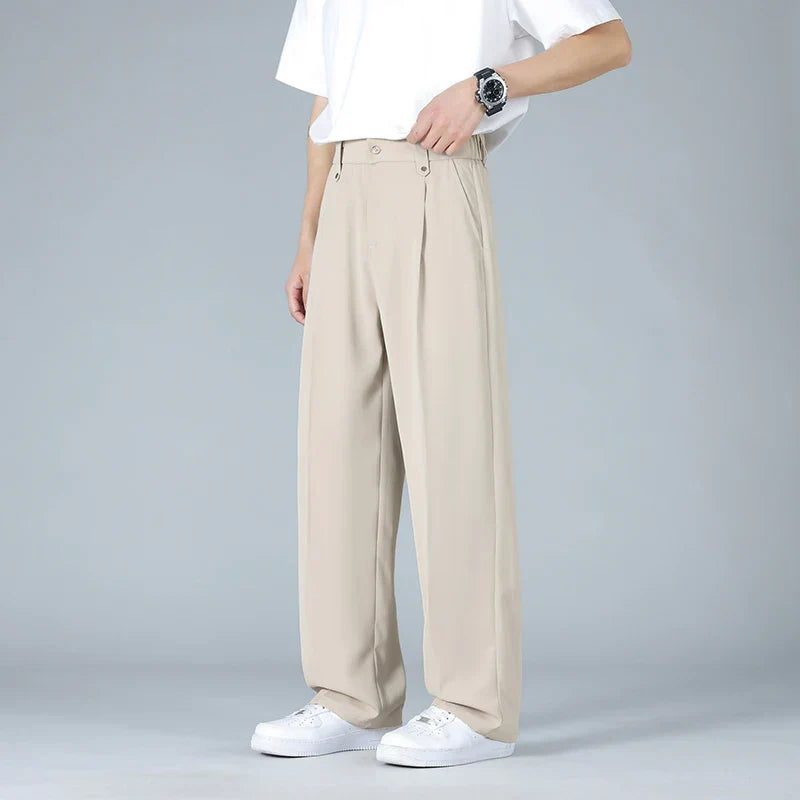 Vallier Trousers