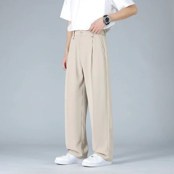 Vallier Trousers