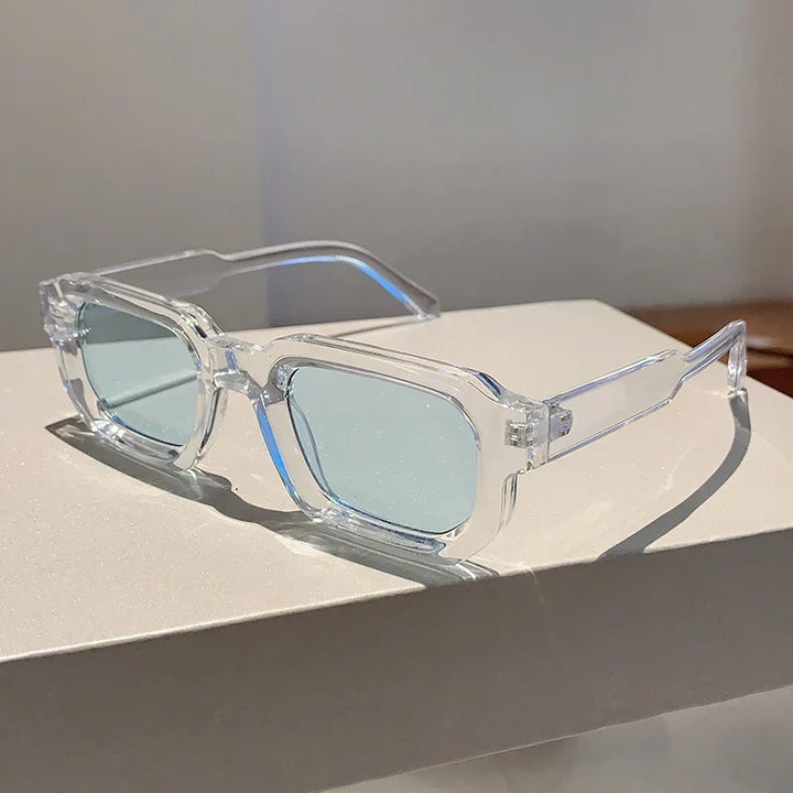 The Carlin Glasses