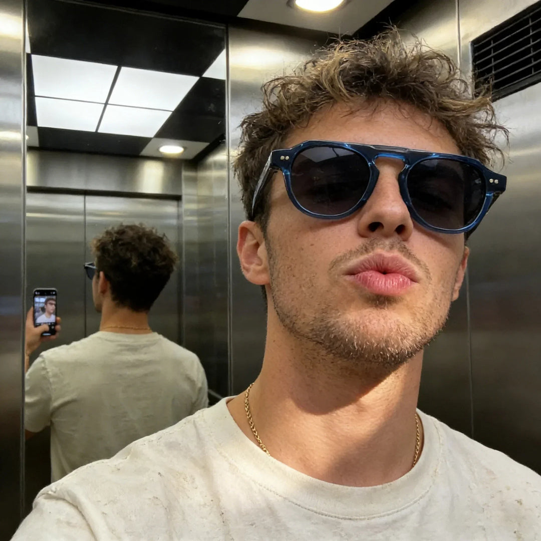 Studio Shades