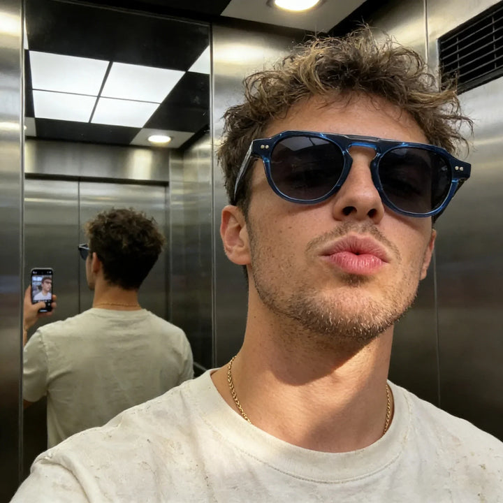 Studio Shades