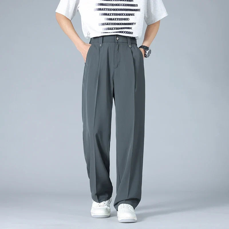 Vallier Trousers