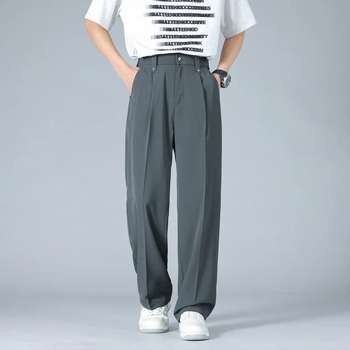 Vallier Trousers