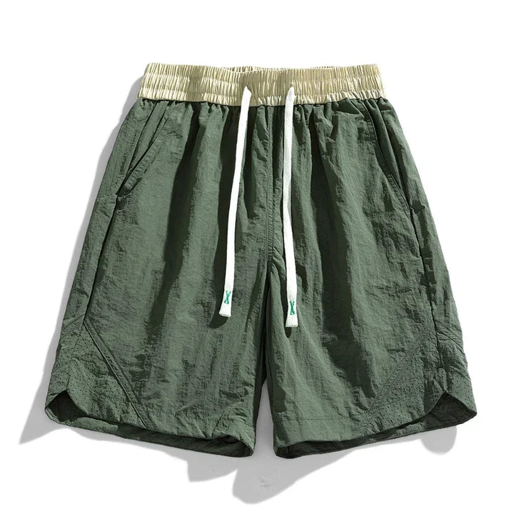 Pulse Athletic Shorts