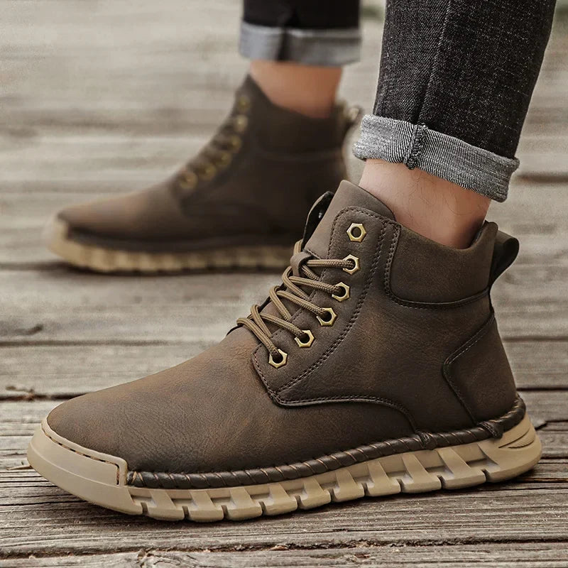 Langston Lightweight Performance Boot