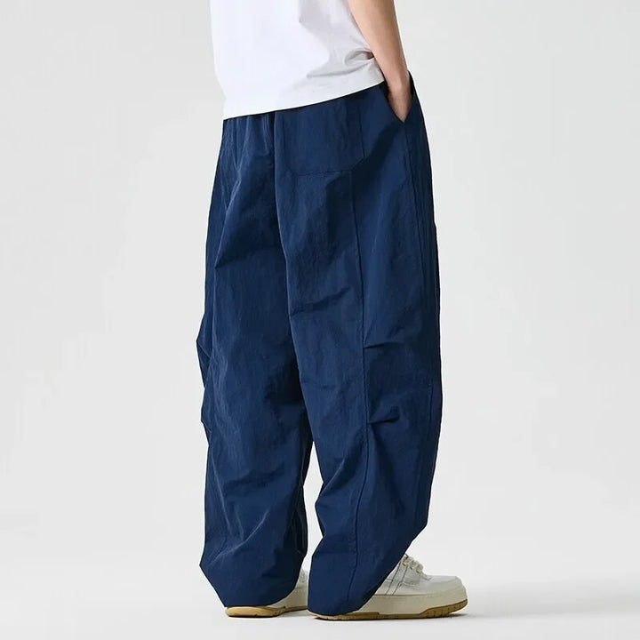 Driftline Relaxed-Fit Pants