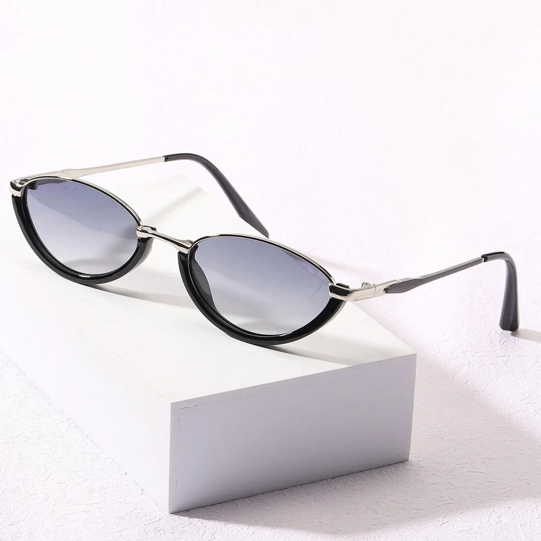 The Élan Cat-eye Sunglasses