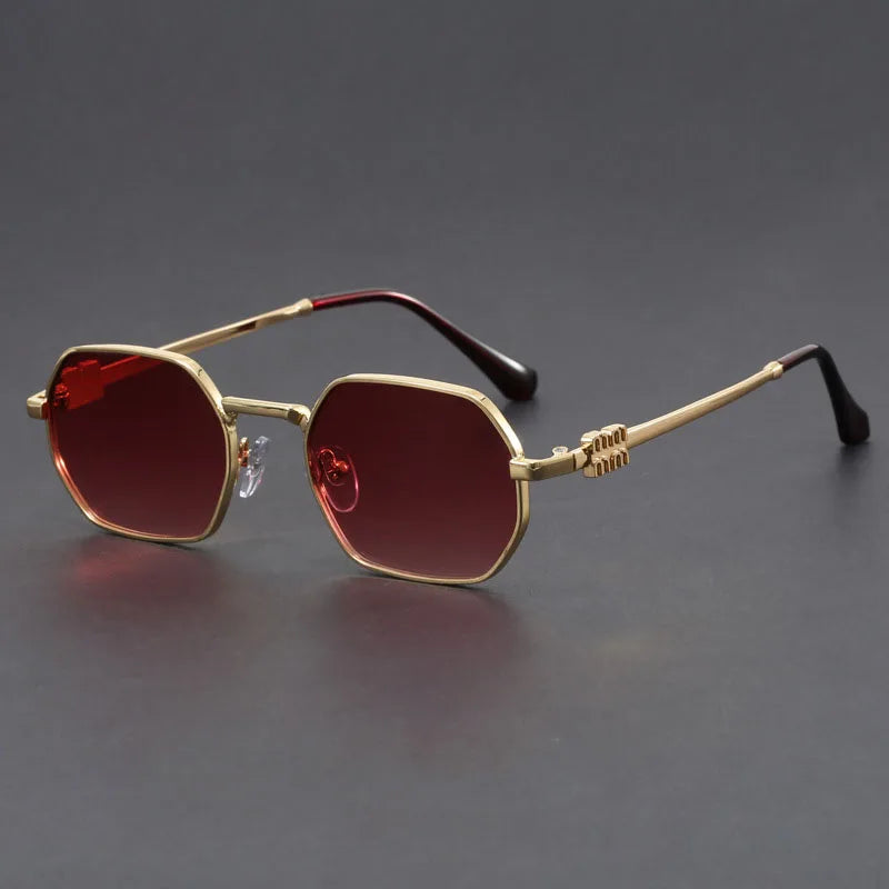 The Sinclair Retro Sunglasses