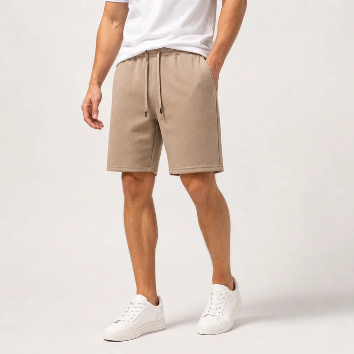 Bermuda Shorts