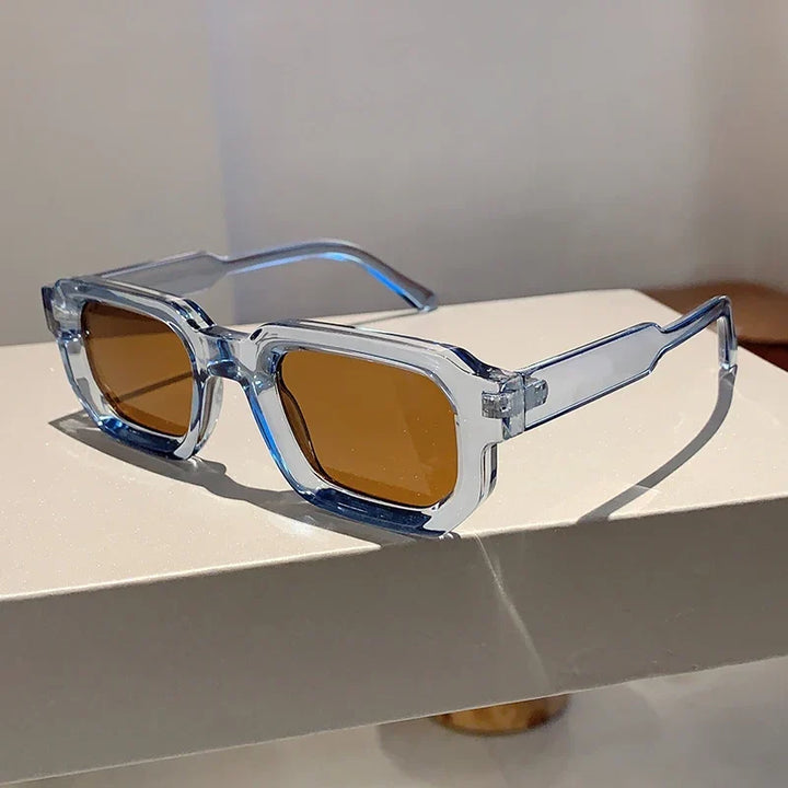 The Carlin Glasses
