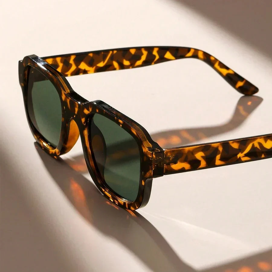 Camora Retro Shades