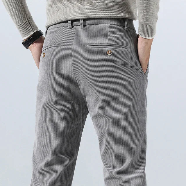 Harrington Pants - Ridgefield Corduroy Collection