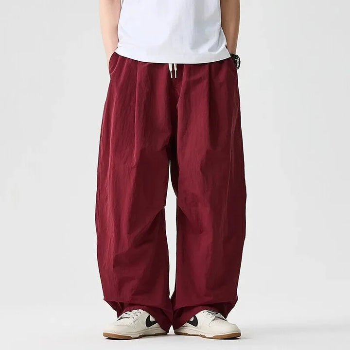 Driftline Relaxed-Fit Pants
