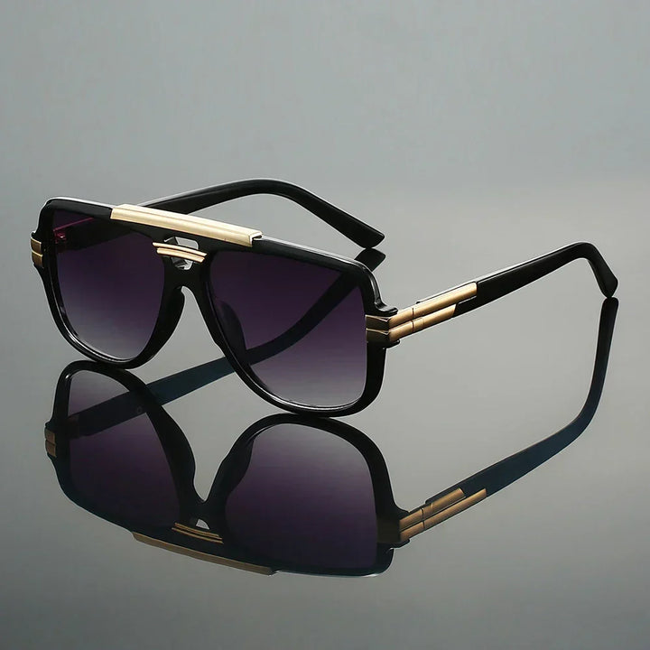 Maverick Pilot Sunglasses