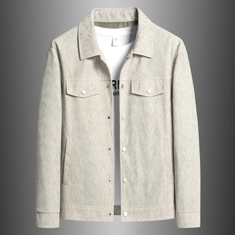 Ridgefield Corduroy Jacket