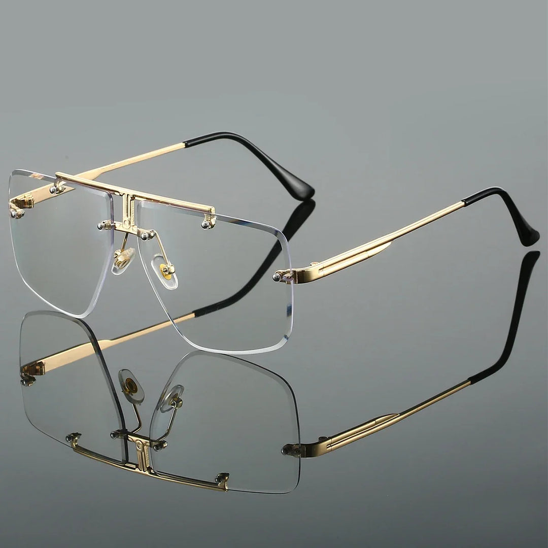 The Empire Sunglasses
