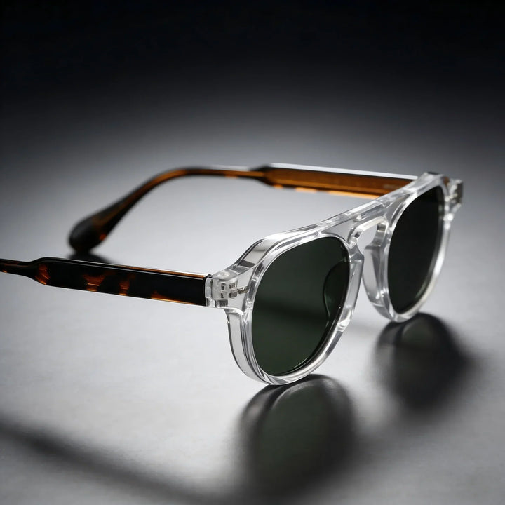 Studio Shades