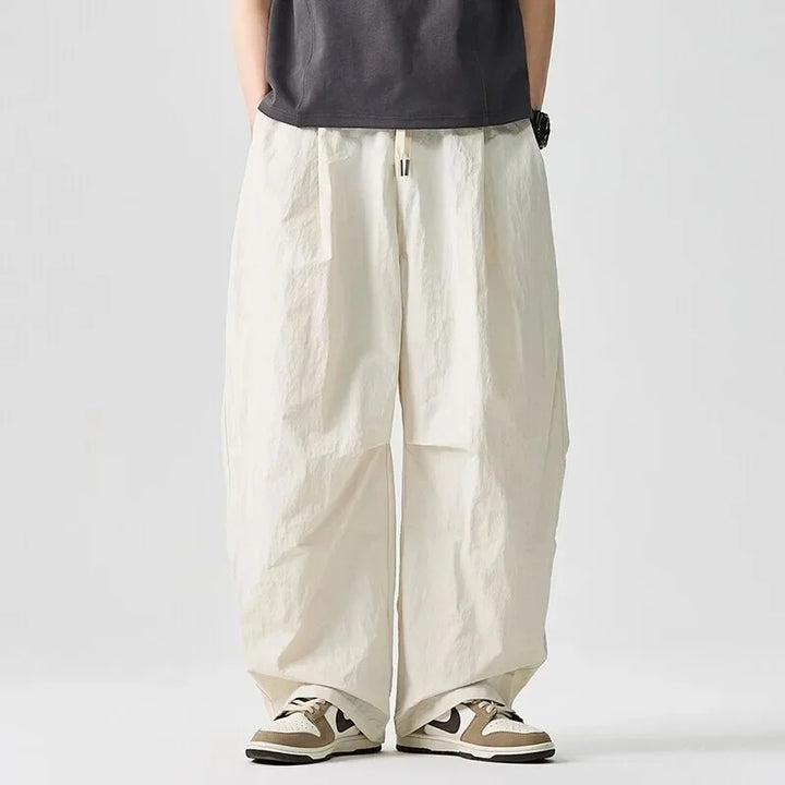 Driftline Relaxed-Fit Pants