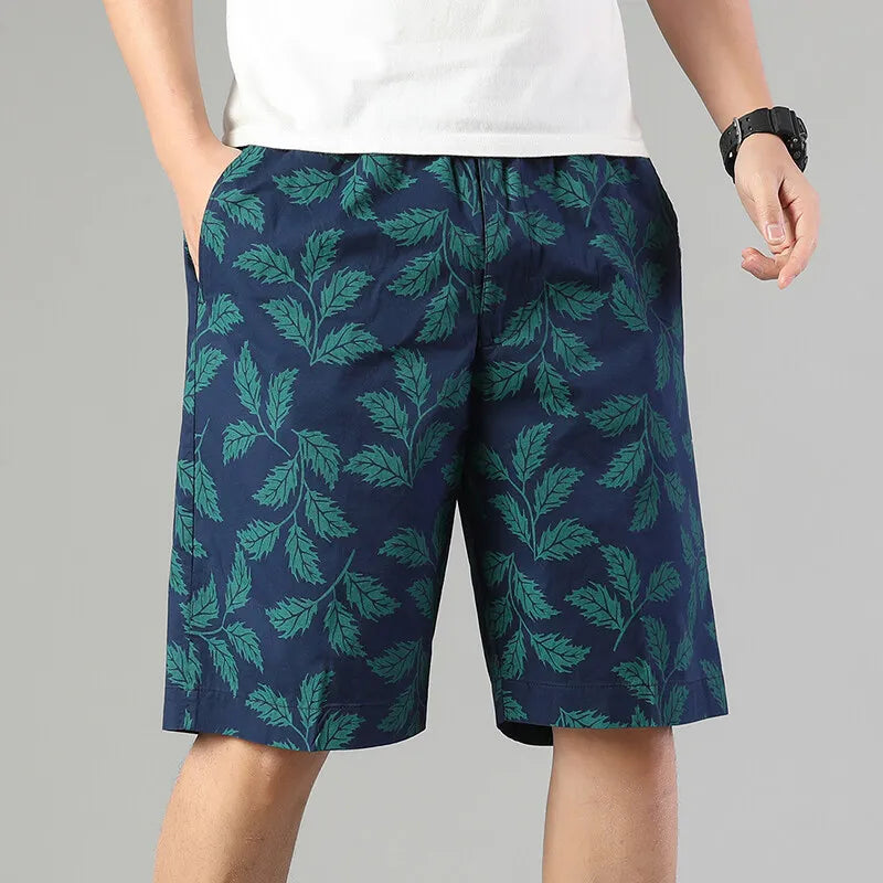 Tulum Breeze Shorts