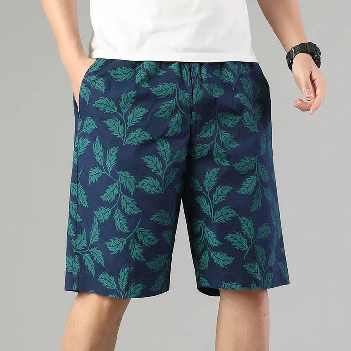Tulum Breeze Shorts