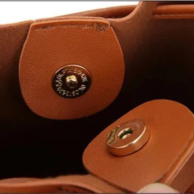 Brenda Bucket Bag
