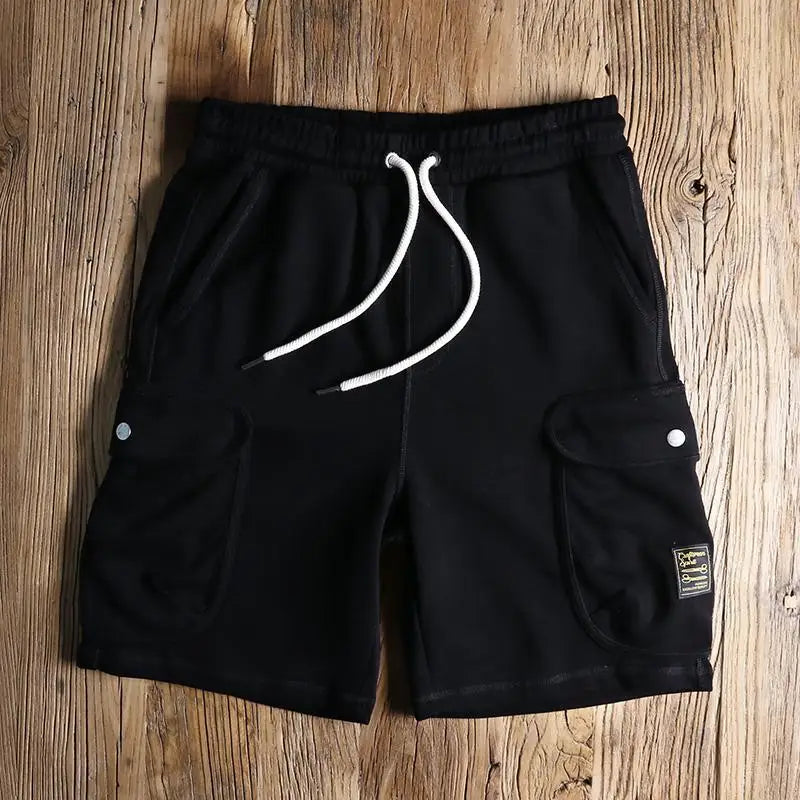 Ronin Cargo Shorts