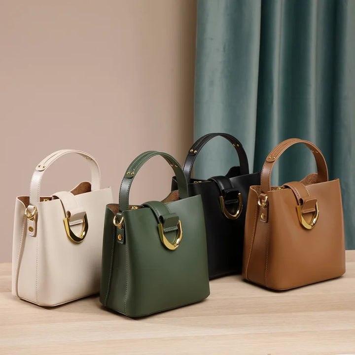 Bella Bucket Tote