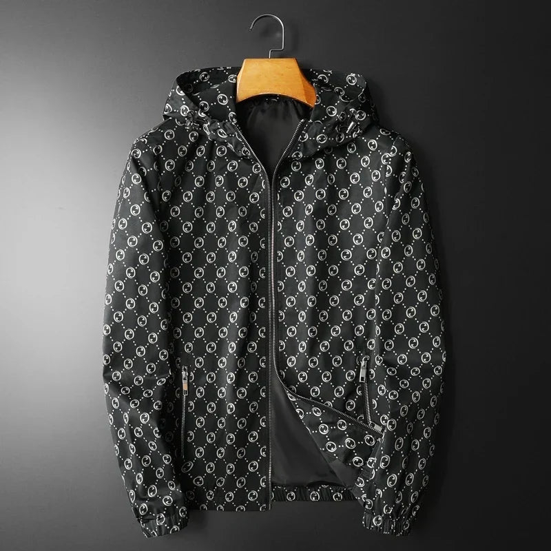 Tempest Windbreaker