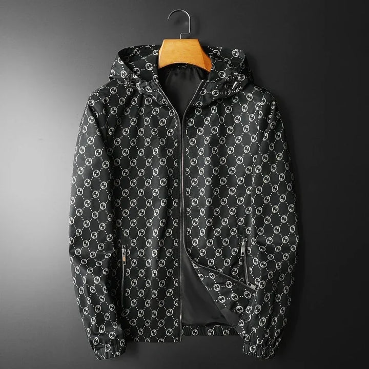 Tempest Windbreaker