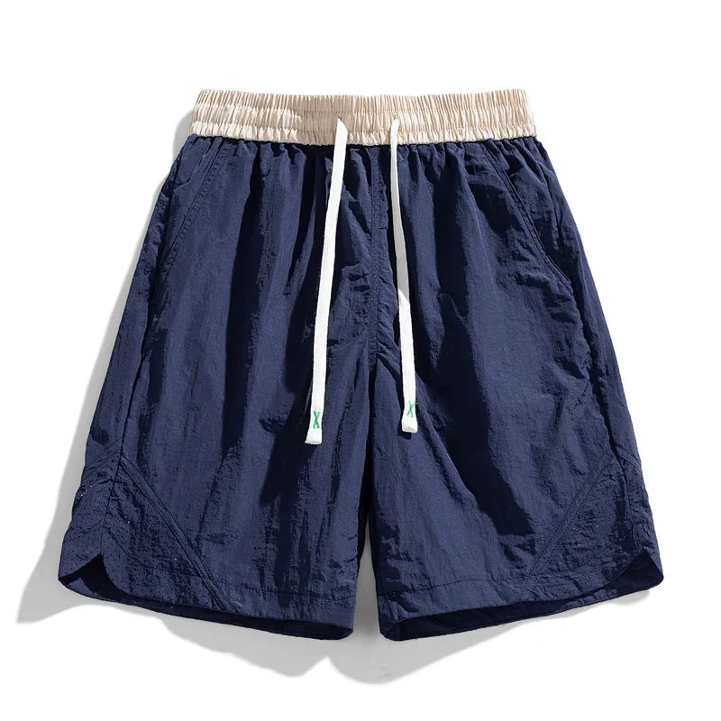 Pulse Athletic Shorts