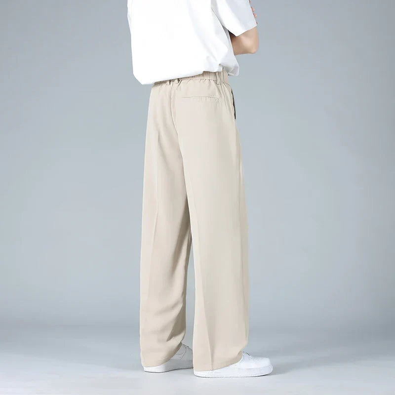 Vallier Trousers