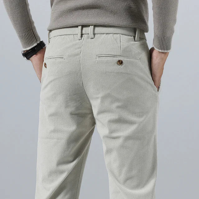 Harrington Pants - Ridgefield Corduroy Collection