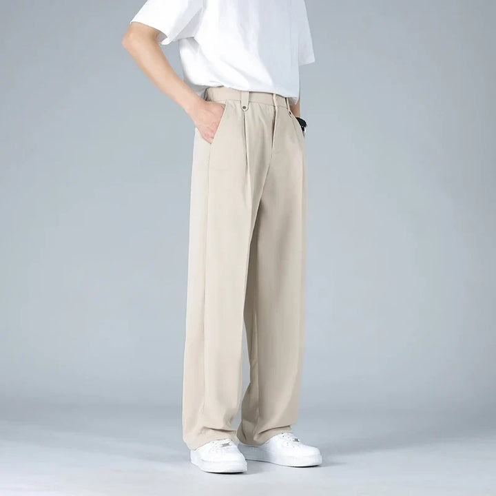 Vallier Trousers
