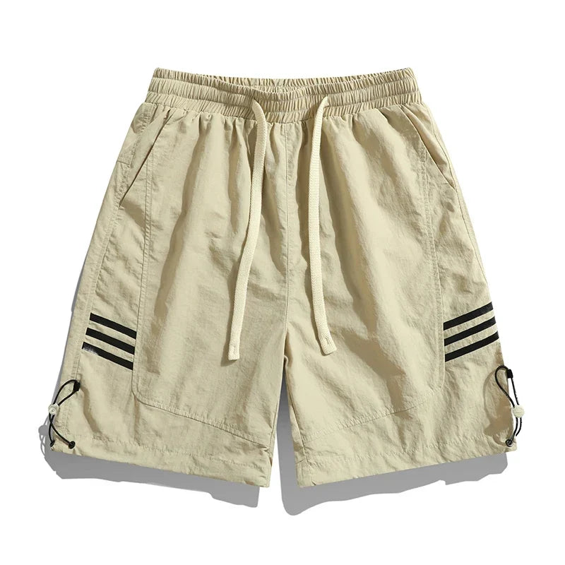 Pulse 2.0 Athletic Shorts