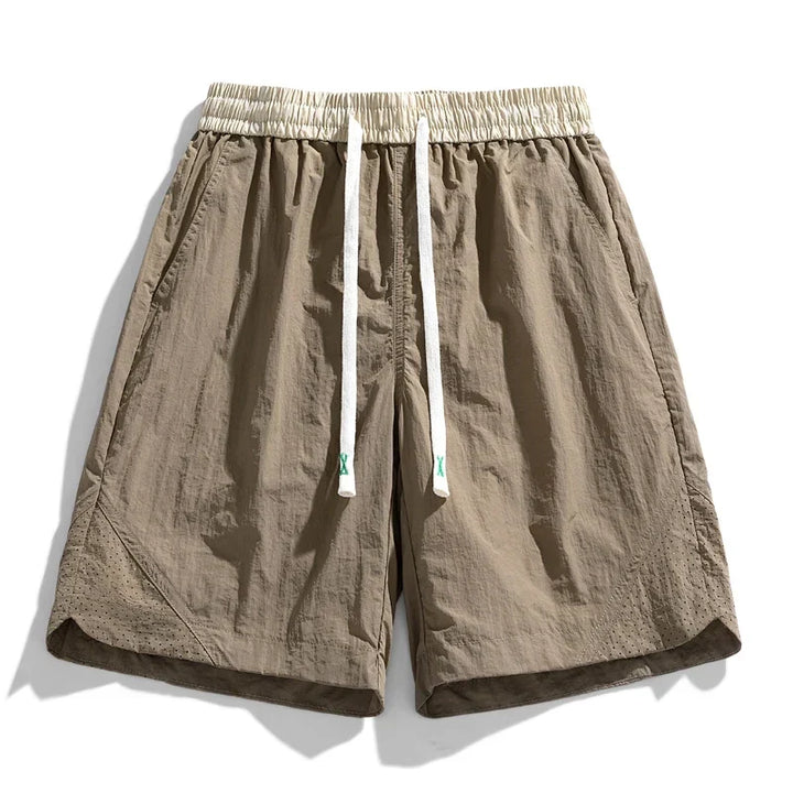 Pulse Athletic Shorts