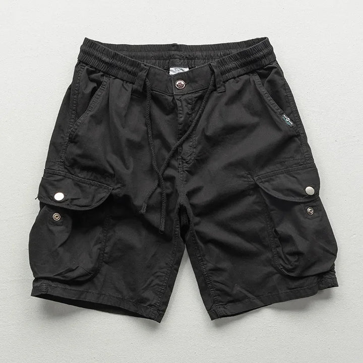 Montara Cargo Shorts