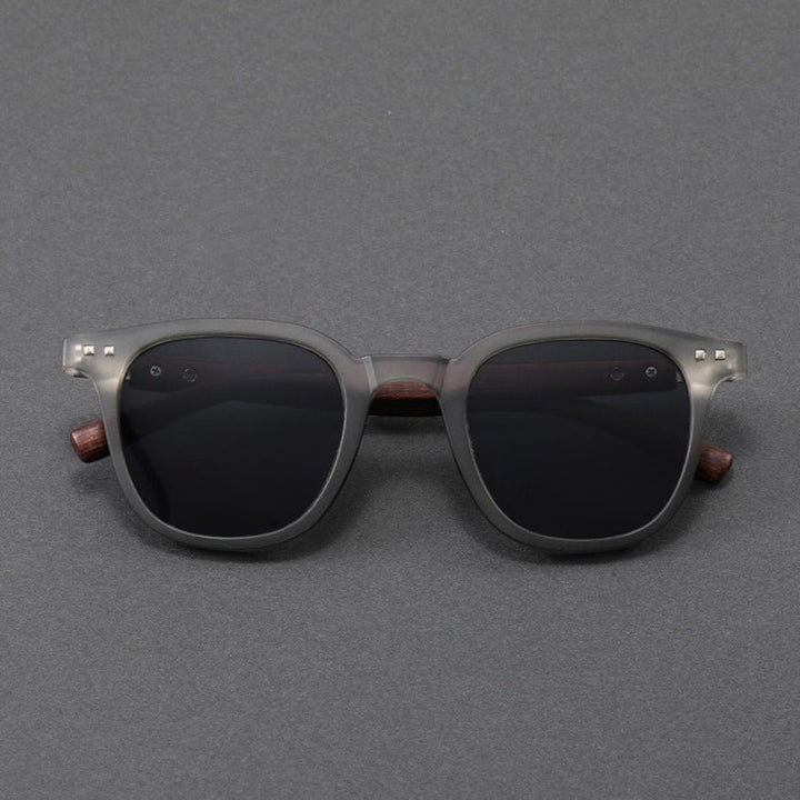 Cedar Coast Shades