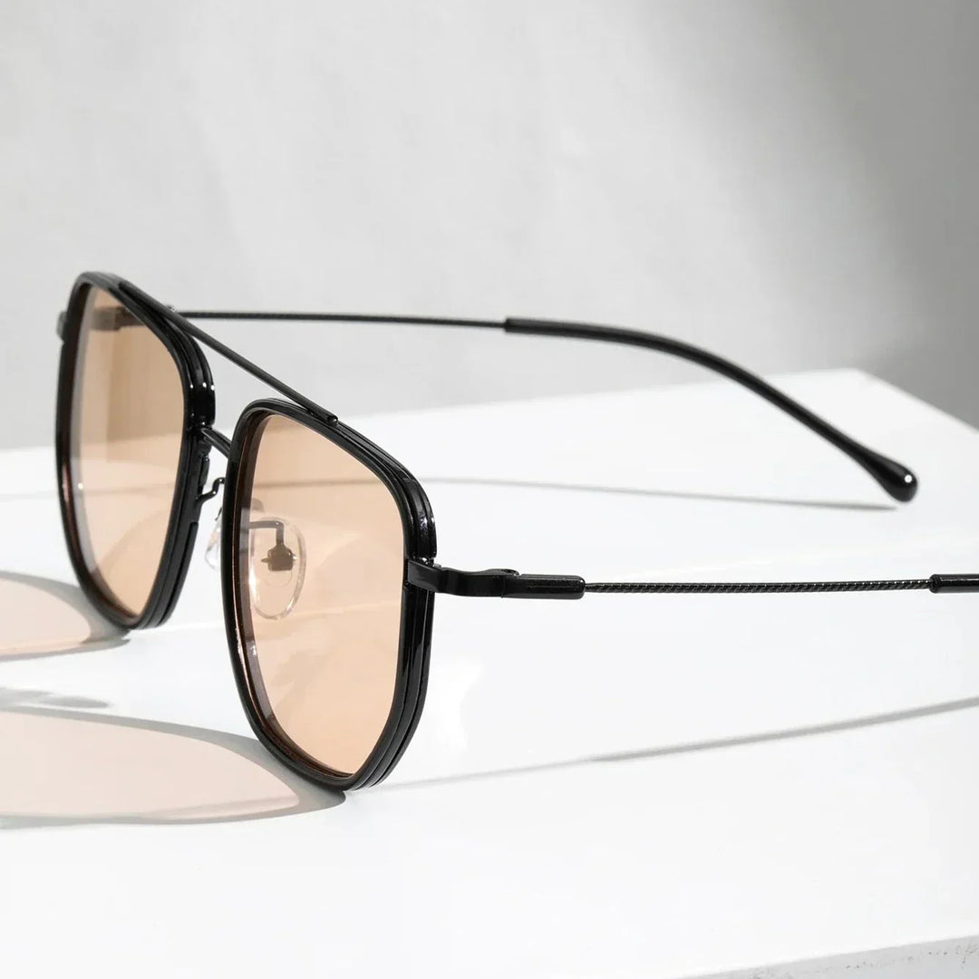 Dawn Shades