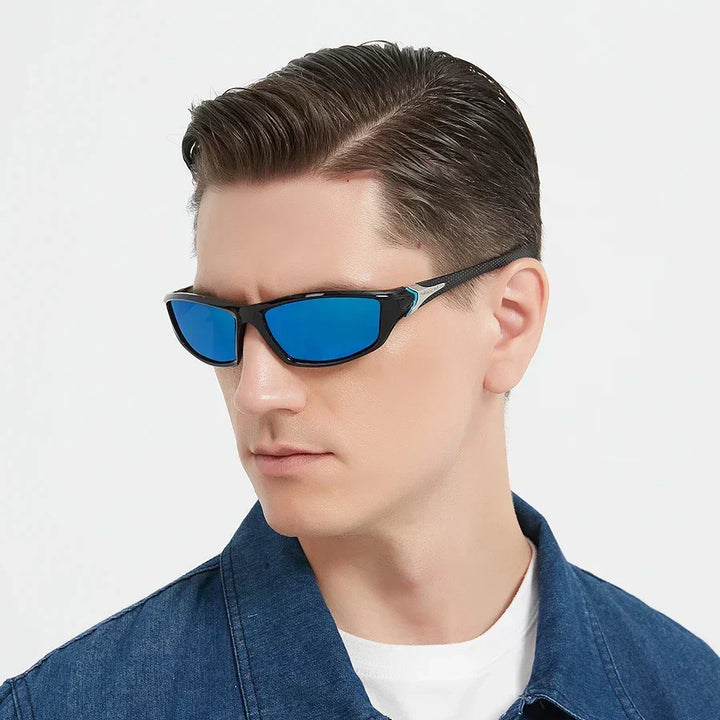 Rockwell Performance Shades
