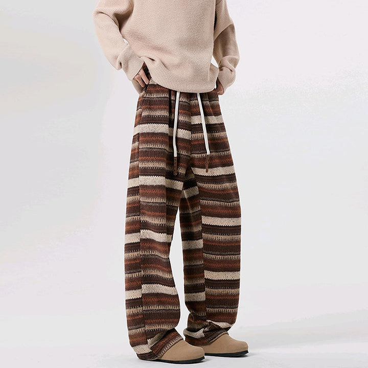 Oslo Knit Sweatpants