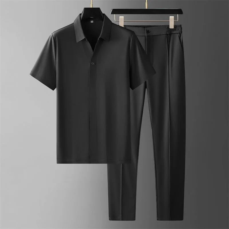 Doncaster Polo Set