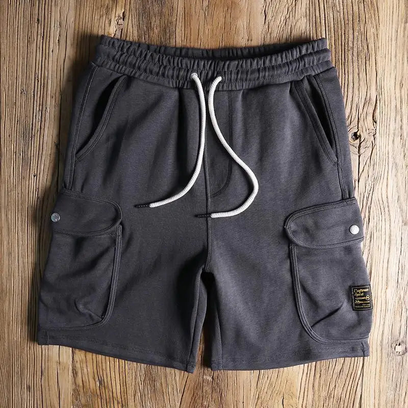 Ronin Cargo Shorts