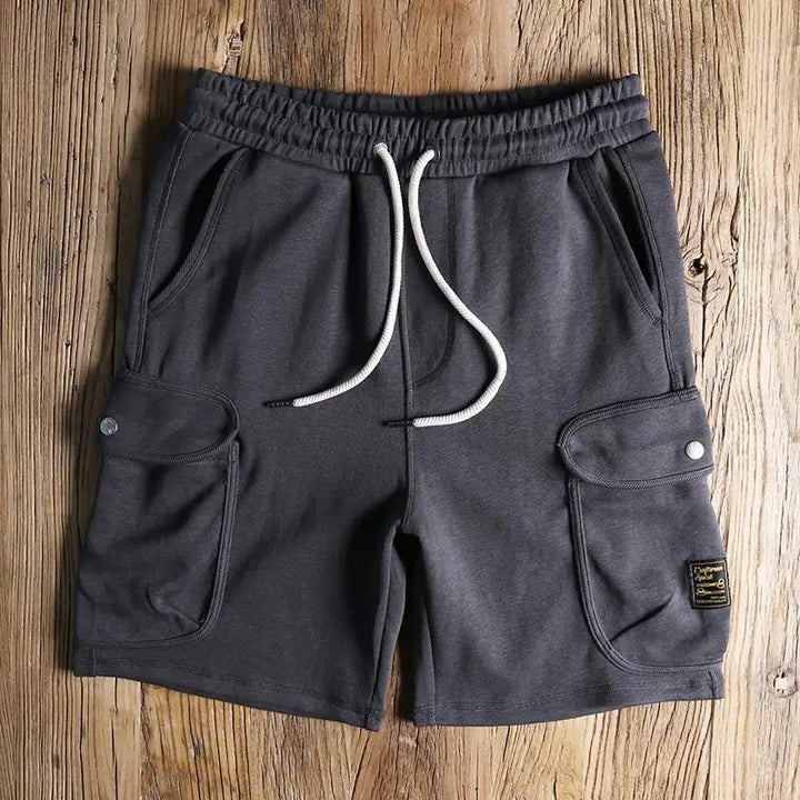 Ronin Cargo Shorts