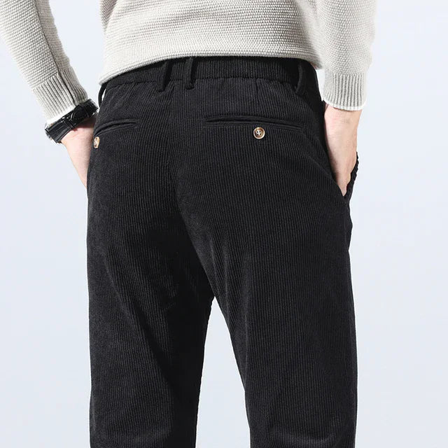 Harrington Pants - Ridgefield Corduroy Collection