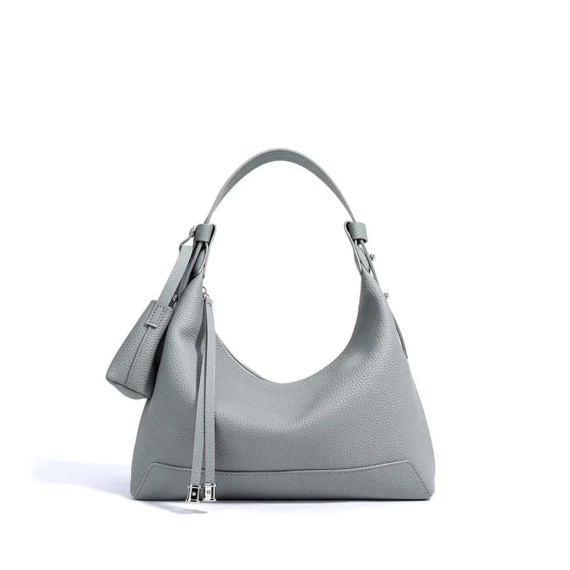 The Hanna Hobo Bag